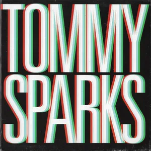 Tommy Sparks